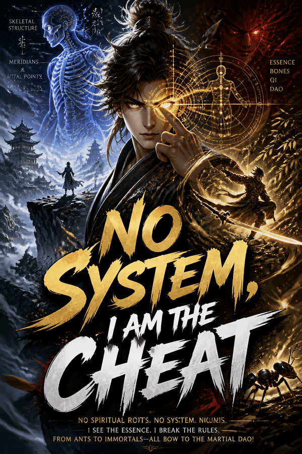 No System, I Am the Cheat