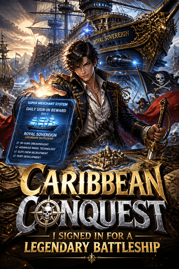 Caribbean Conquest: I Signed In for a Legendary Battleship
