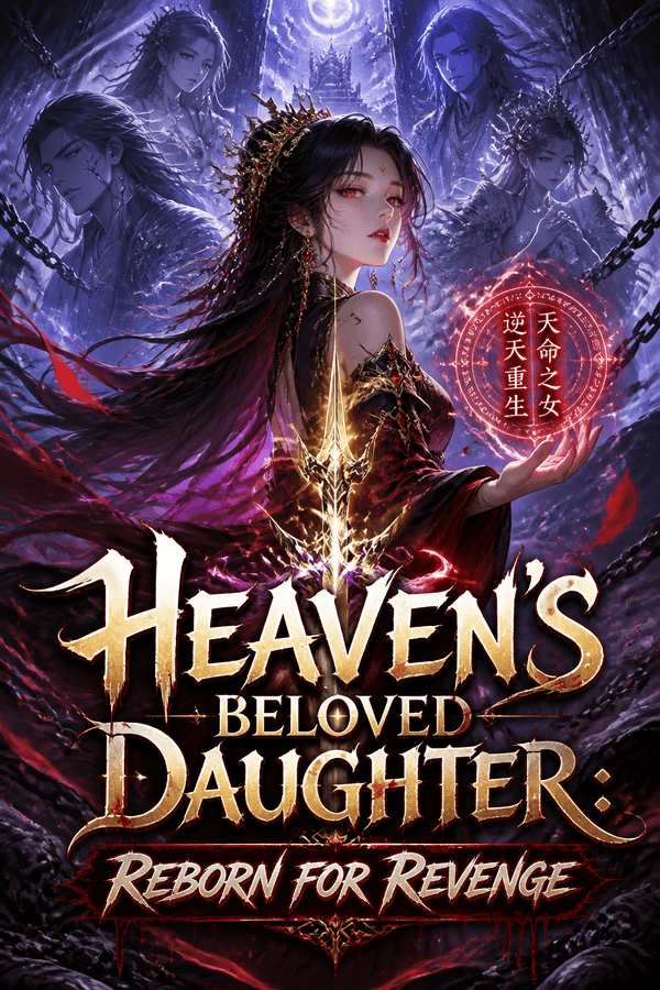 Heaven's Beloved Daughter: Reborn for Revenge