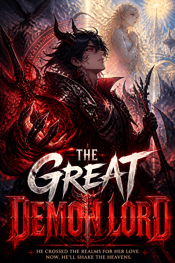 The Great Demon Lord
