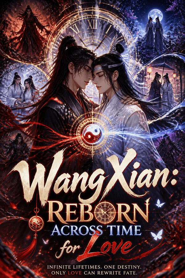 WangXian: Reborn Across Time for Love