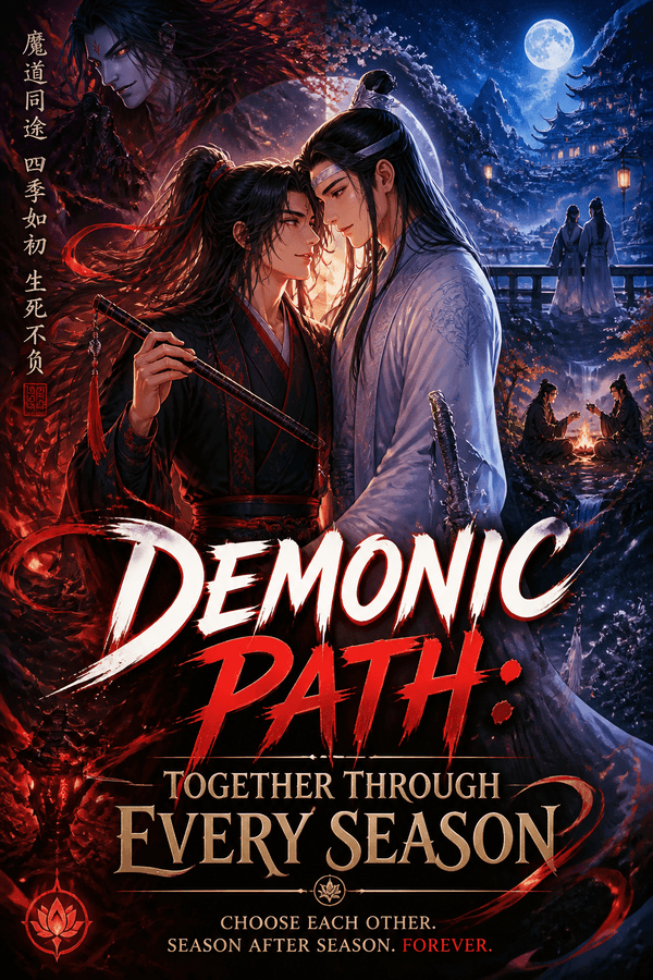 Demonic Path: Together Through Every Season