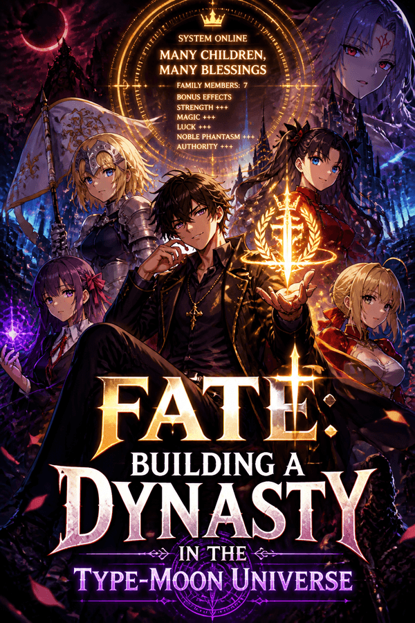 Fate: Building a Dynasty in the Type-Moon Universe