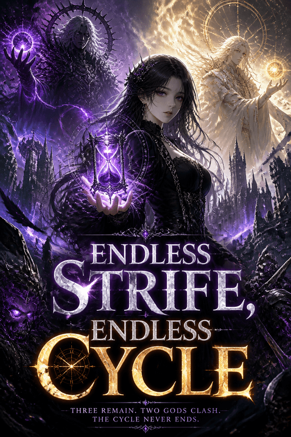 Endless Strife, Endless Cycle