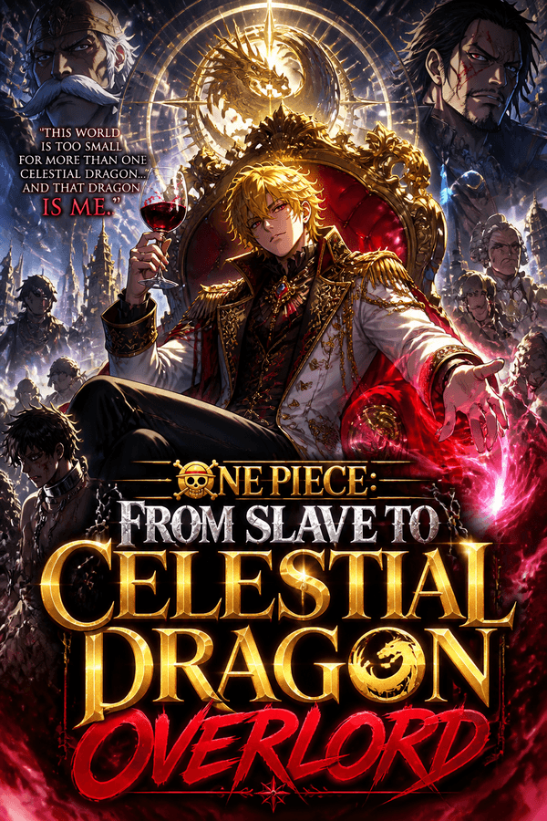 One Piece: From Slave to Celestial Dragon Overlord