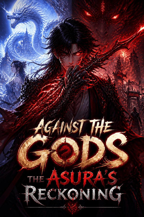Against the Gods: The Asura's Reckoning