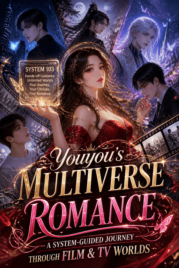 Youyou's Multiverse Romance: A System-Guided Journey Through Film & TV Worlds