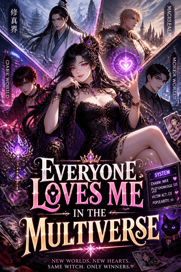 Everyone Loves Me in the Multiverse
