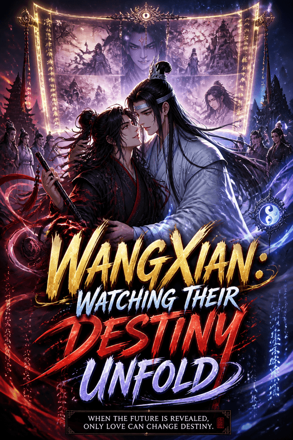 WangXian: Watching Their Destiny Unfold