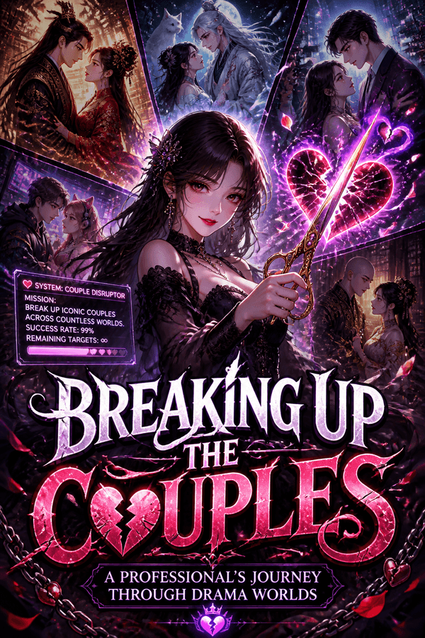 Breaking Up the Couples: A Professional's Journey Through Drama Worlds