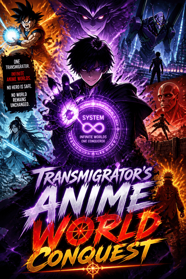 Transmigrator's Anime World Conquest