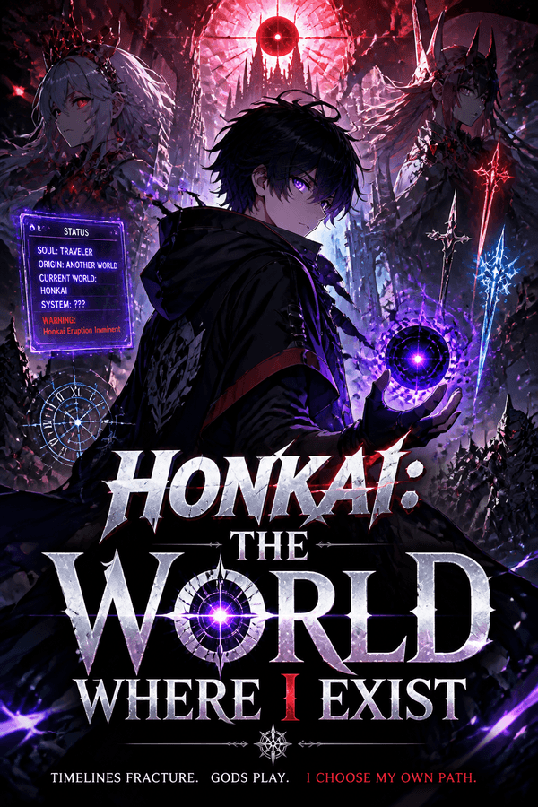 Honkai: The World Where I Exist
