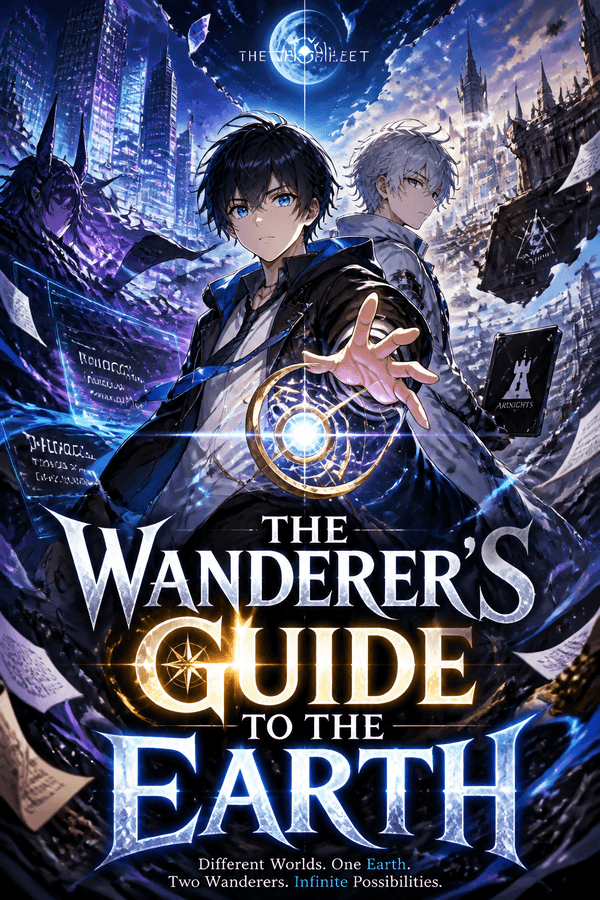 The Wanderer's Guide to the Earth