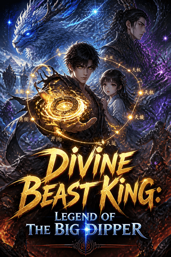 Divine Beast King: Legend of the Big Dipper
