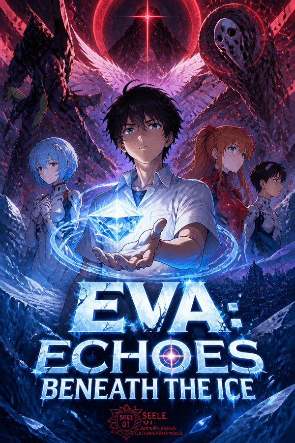 EVA: Echoes Beneath the Ice
