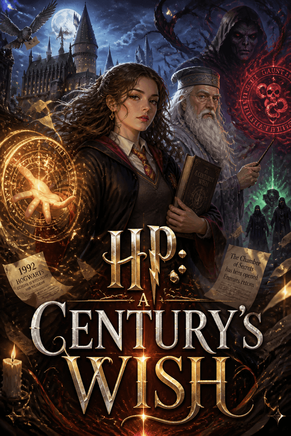 HP: A Century's Wish