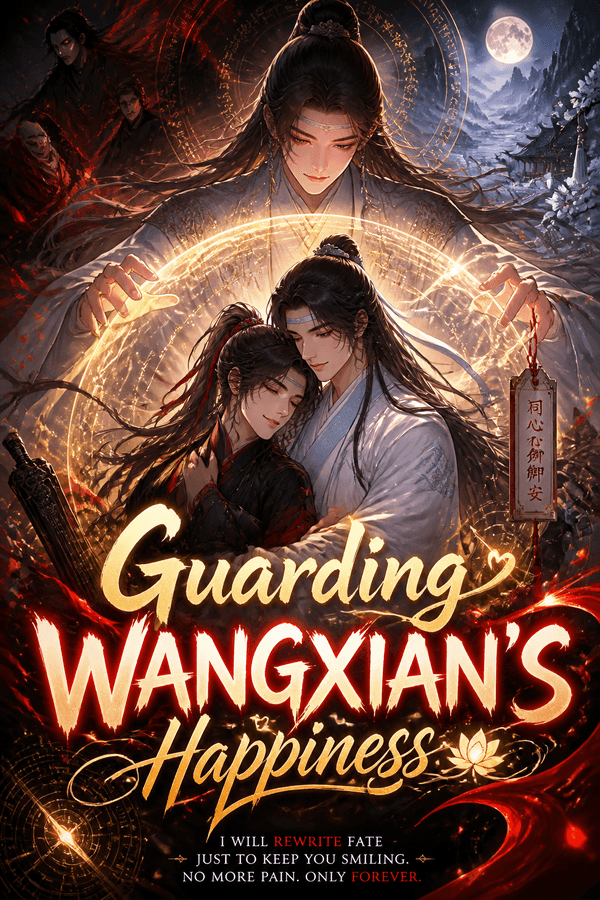 Guarding WangXian's Happiness