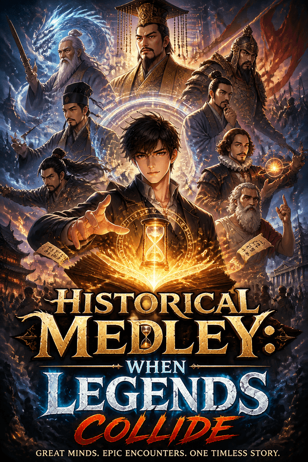 Historical Medley: When Legends Collide