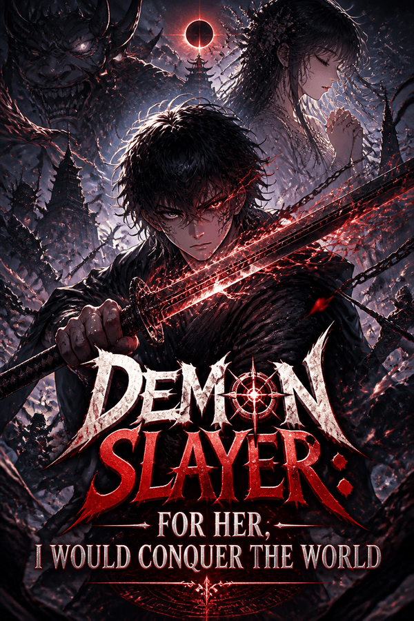 Demon Slayer: For Her, I Would Conquer the World