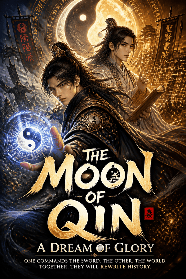 The Moon of Qin: A Dream of Glory