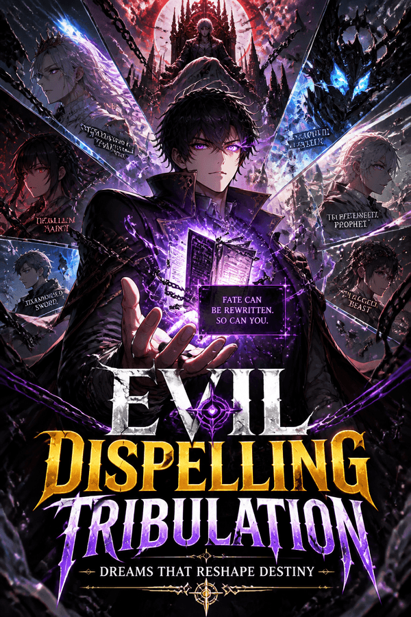 Evil Dispelling Tribulation: Dreams That Reshape Destiny