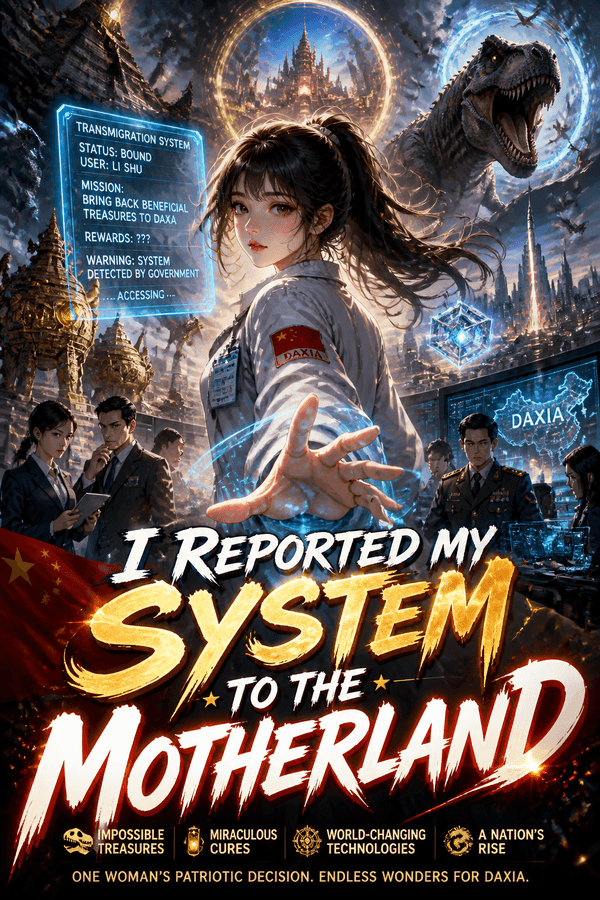 I Reported My System to the Motherland