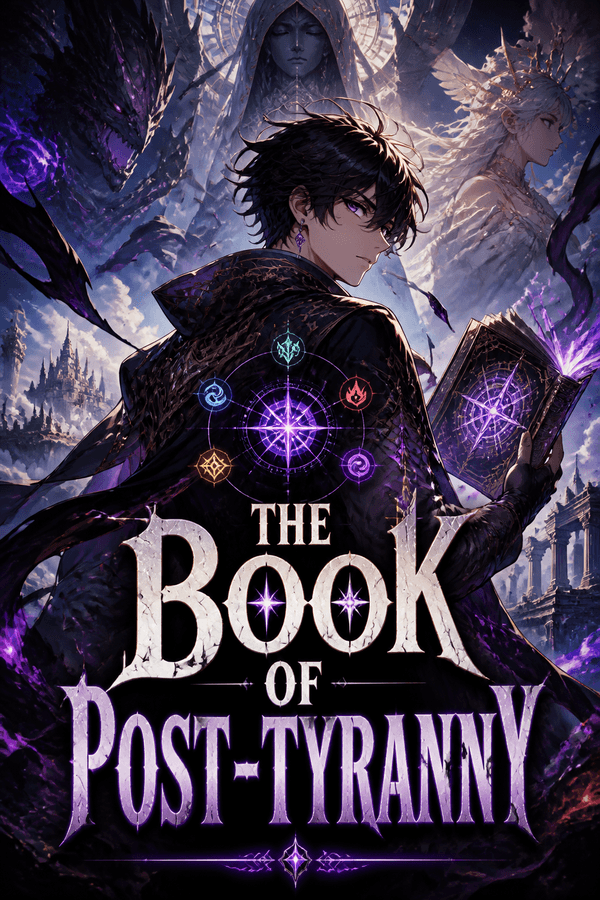 The Book of Post-Tyranny