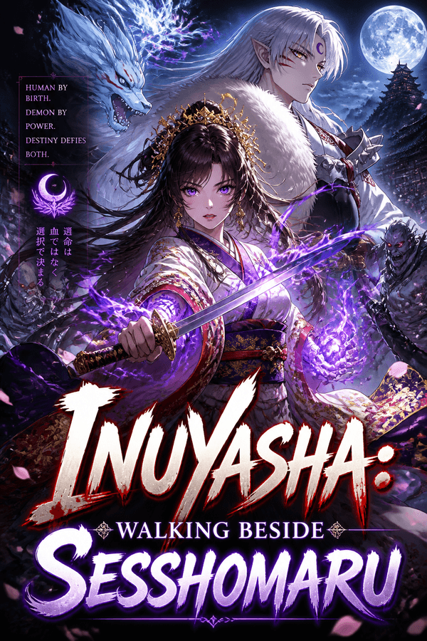 Inuyasha: Walking Beside Sesshomaru