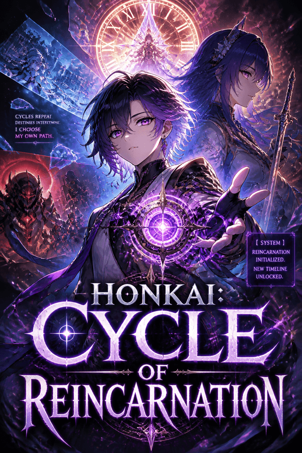 Honkai: Cycle of Reincarnation