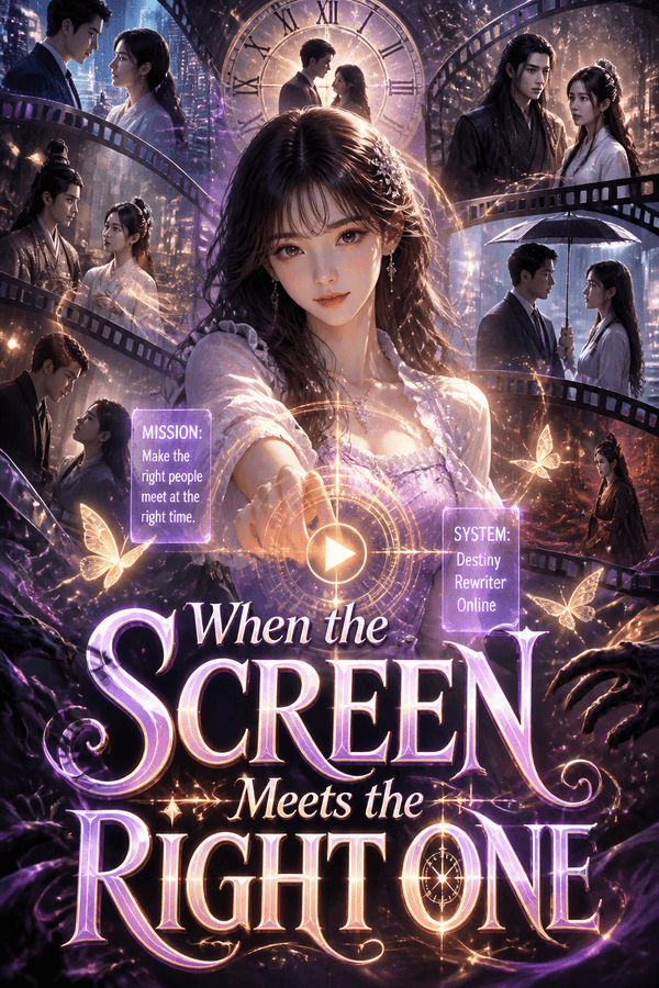 When the Screen Meets the Right One