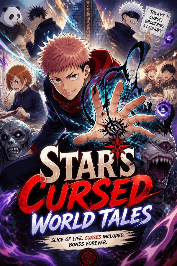 Star's Cursed World Tales