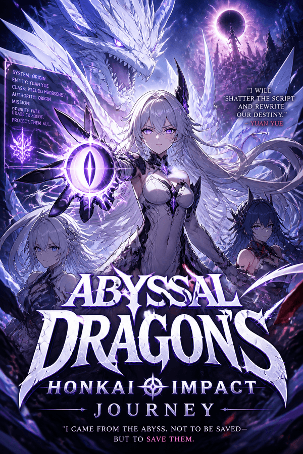 Abyssal Dragon's Honkai Impact Journey