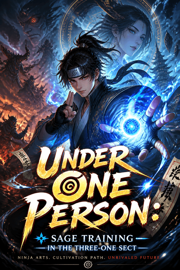 Under One Person: Sage Training in the Three-One Sect