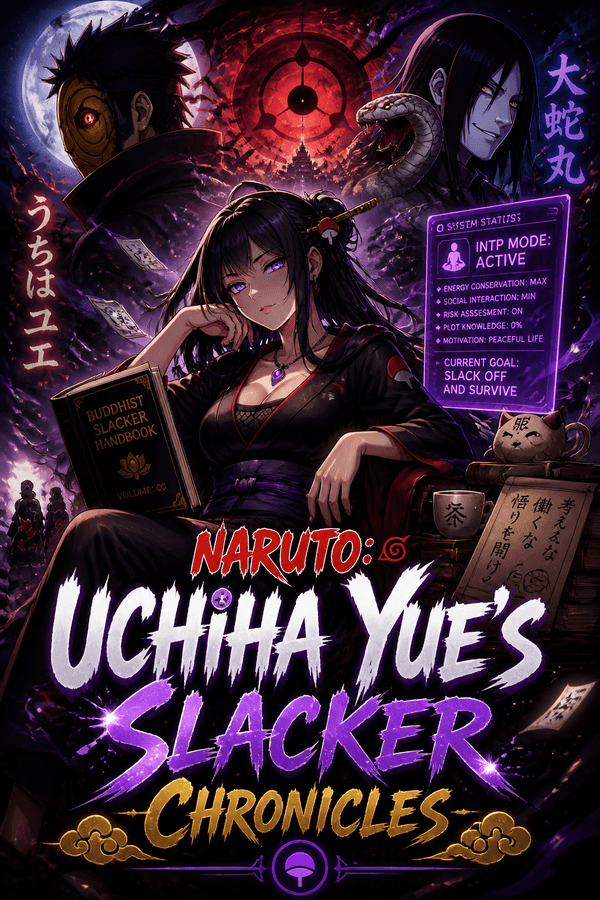 Naruto: Uchiha Yue's Slacker Chronicles