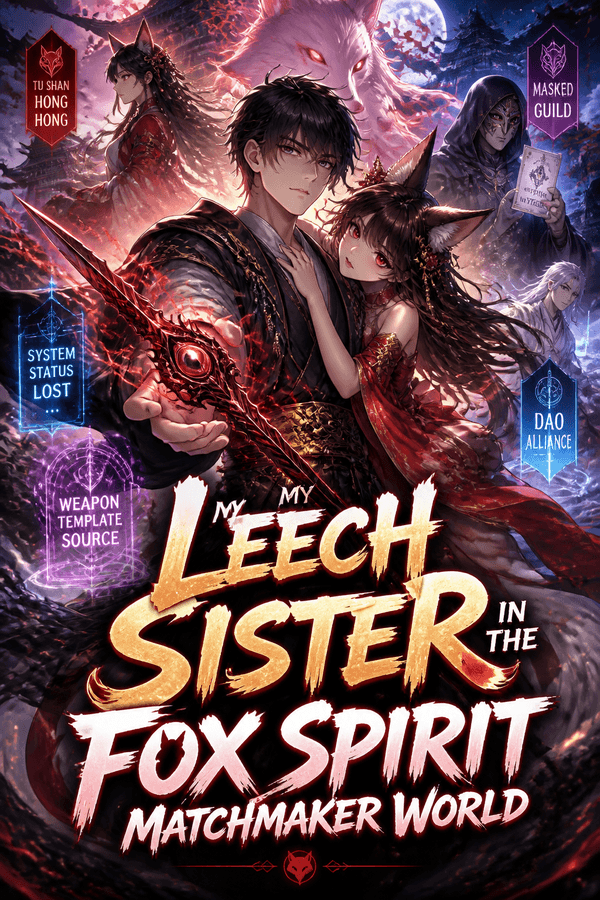My Leech Sister in the Fox Spirit Matchmaker World