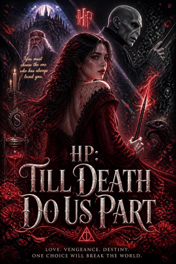 HP: Till Death Do Us Part