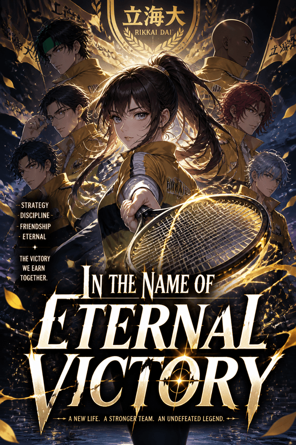In the Name of Eternal Victory