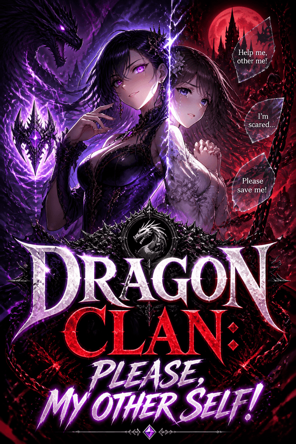 Dragon Clan: Please, My Other Self!
