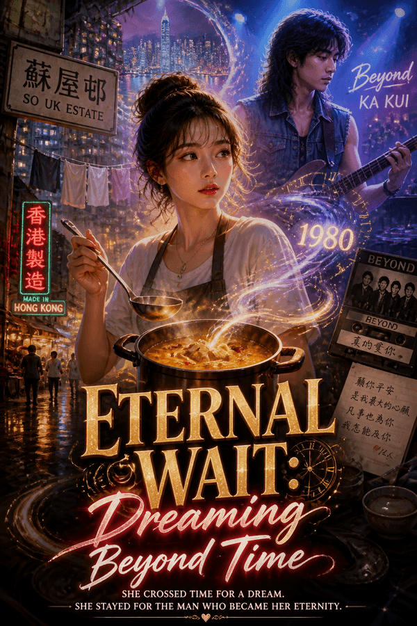 Eternal Wait: Dreaming Beyond Time