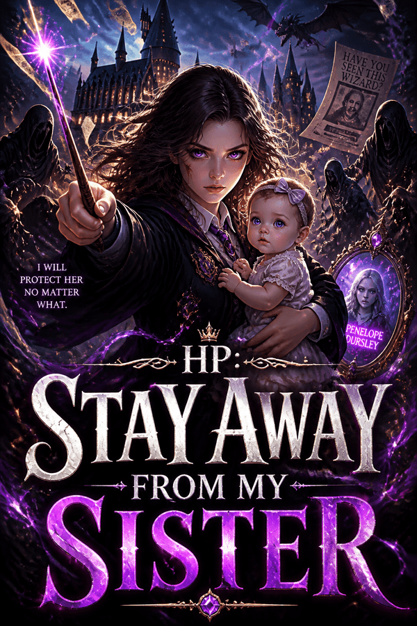 HP: Stay Away From My Sister