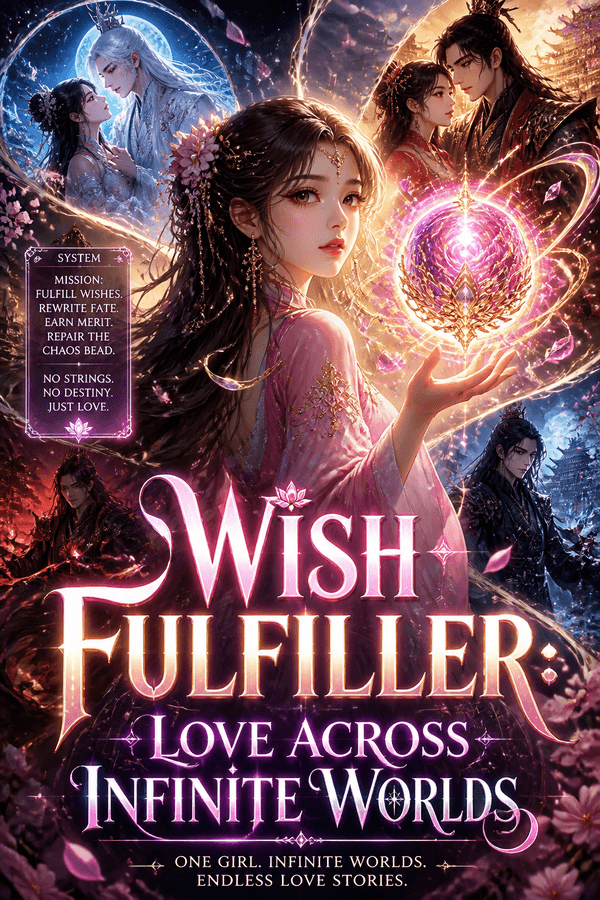 Wish Fulfiller: Love Across Infinite Worlds