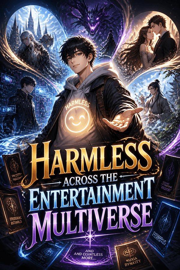 Harmless Across the Entertainment Multiverse