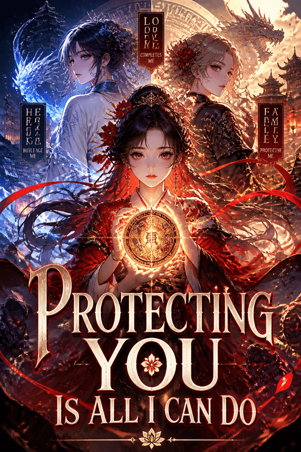 Protecting You Is All I Can Do