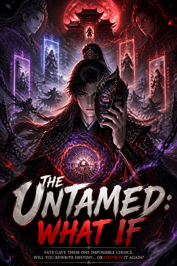 The Untamed: What If