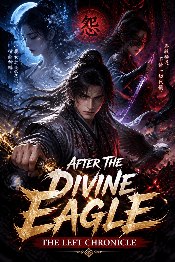 After the Divine Eagle: The Left Chronicle