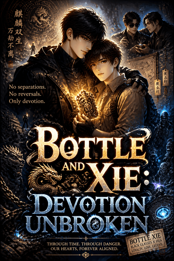 Bottle and Xie: Devotion Unbroken