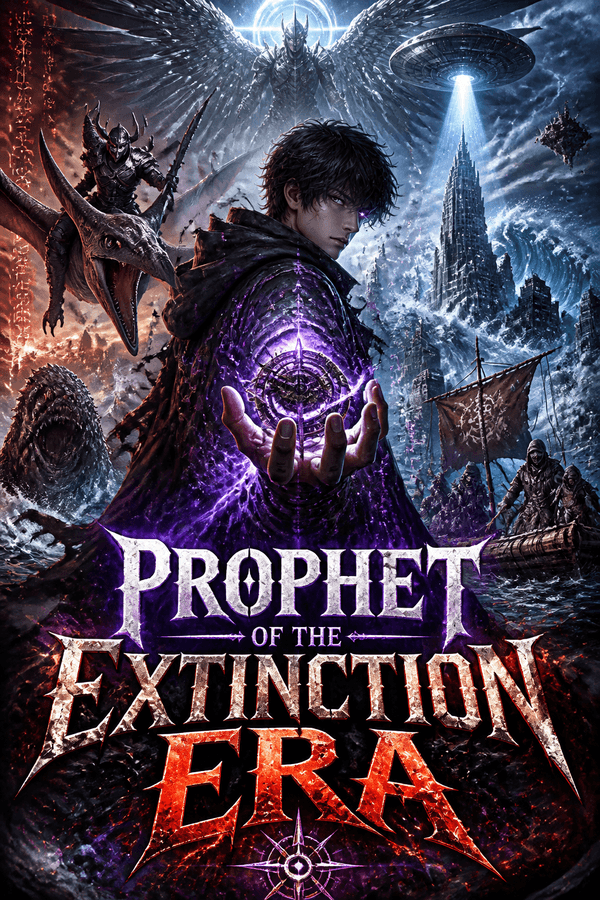 Prophet of the Extinction Era
