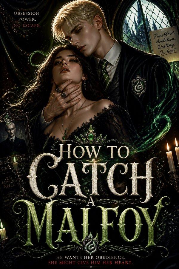 How to Catch a Malfoy