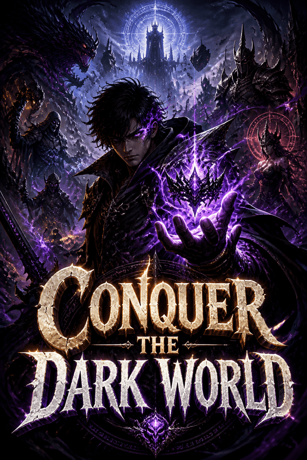 Conquer the Dark World