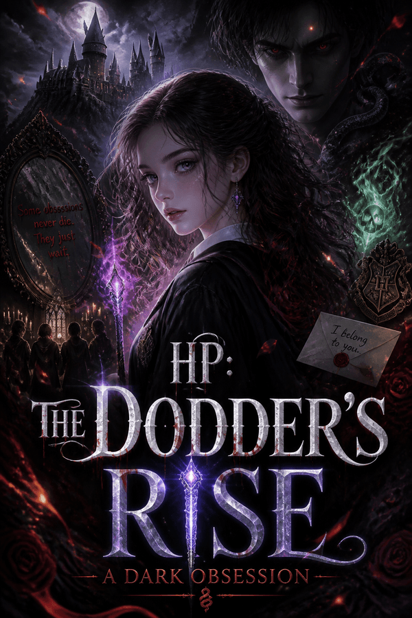 HP: The Dodder's Rise – A Dark Obsession